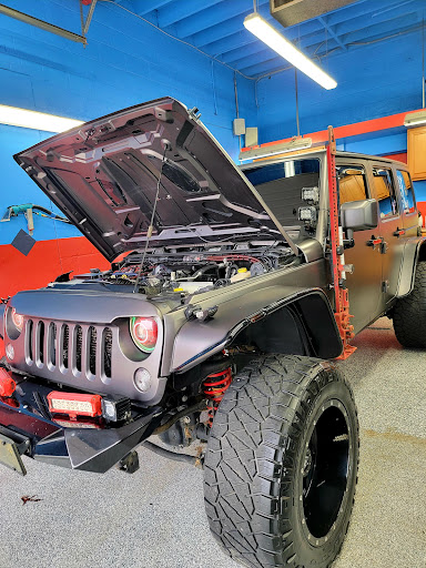 South Jersey Detailers en Absecon