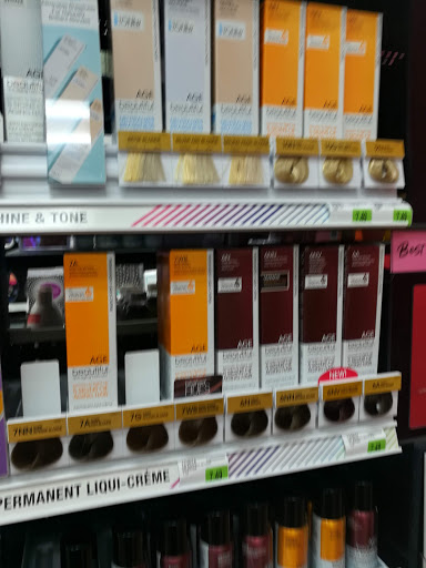 Beauty Supply Store «Sally Beauty», reviews and photos, 5279 Prospect Rd, San Jose, CA 95129, USA