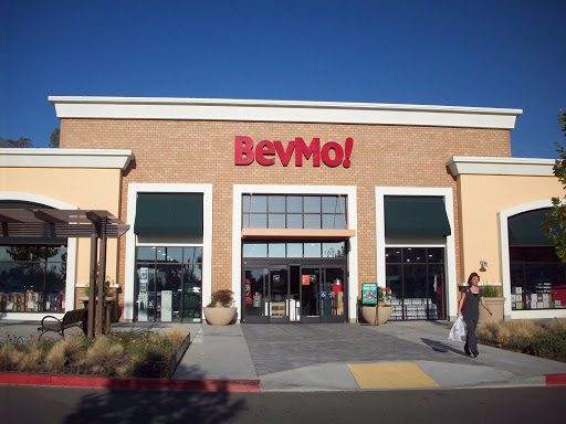 BevMo!, 1621 E Monte Vista Ave, Vacaville, CA 95688, USA, 