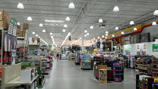 Menards in Effingham, Illinois