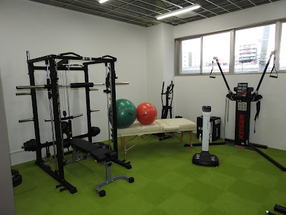 Re+ Physical Training Center （リータス）