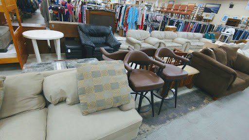 Thrift Store «Thrift Store City», reviews and photos, 1760 E Little Creek Rd, Norfolk, VA 23518, USA