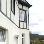 Photo n°8 de l'avis de Olaf.f fait le 20/04/2023 à 13:49 sur le  Kurhaus Trifels à Annweiler