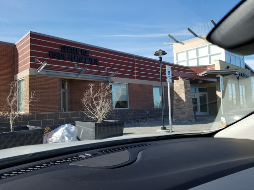Optometrist «Highline Vision Center», reviews and photos, 24200 E Smoky Hill Rd, Aurora, CO 80016, USA