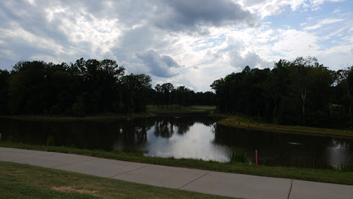 Golf Course «Viniterra Golf Course», reviews and photos, 8400 Old Church Rd, New Kent, VA 23124, USA