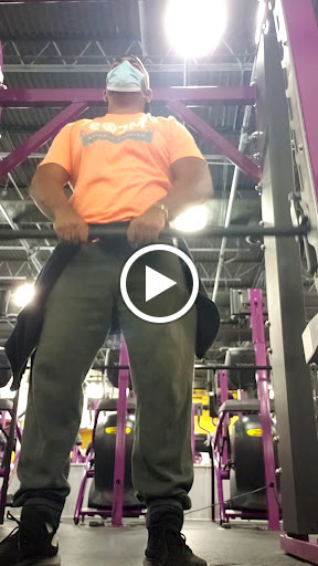 Gym «Planet Fitness - Kissimmee, FL», reviews and photos, 3831 W Vine St, Kissimmee, FL 34741, USA