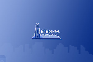 818 Dental image