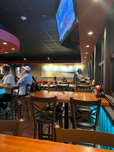 Family Restaurant «The Barn Bowl & Bistro», reviews and photos, 13 Uncas Ave, Oak Bluffs, MA 02557, USA