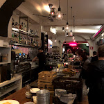 Photo n°11 de l'avis de Jong.w fait le 16/02/2019 à 00:38 sur le  Tamerò Pastabar à Florence