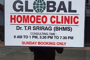 Global Homeo Clinic image