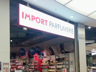 Import Parfumerie Bern Wankdorf