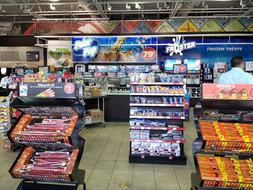Convenience Store «Circle K», reviews and photos, 2415 W Jonathan Moore Pike, Columbus, IN 47201, USA