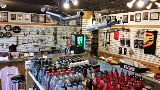 Motorsports Store «Mud Motorsports», reviews and photos, 459 Commercial Blvd, Martinsville, IN 46151, USA