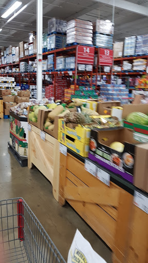 Warehouse club «BJ’s Wholesale Club», reviews and photos, 300 NJ-17, East Rutherford, NJ 07073, USA