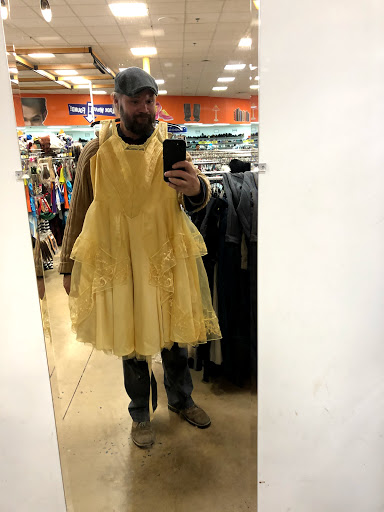 Non-Profit Organization «Walkersville Goodwill Retail Store & Donation Center», reviews and photos, 8425 Woodsboro Pike, Walkersville, MD 21793, USA