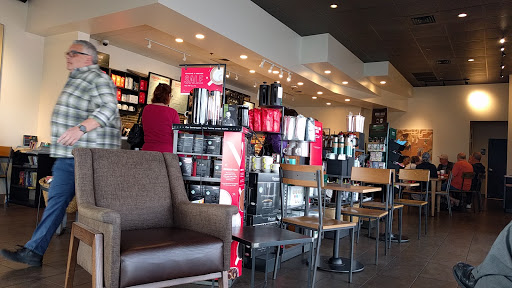 Coffee Shop «Starbucks», reviews and photos, 10001 W Bell Rd #101, Sun City, AZ 85351, USA