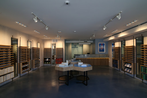 Optician «Warby Parker», reviews and photos, 1422 Abbot Kinney Blvd, Venice, CA 90291, USA