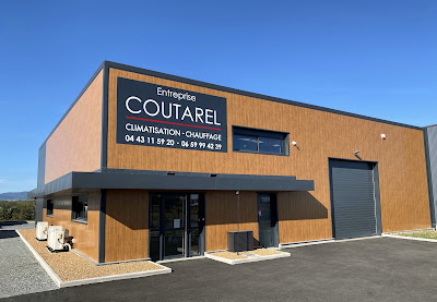 Coutarel à Mur-sur-Allier