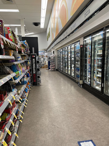 Drug Store «Walgreens», reviews and photos, 11902 Rockaway Blvd, South Ozone Park, NY 11420, USA