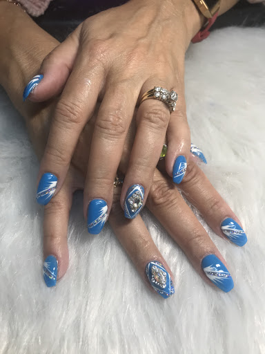 Nail Salon «L T Artistic Nail Salon», reviews and photos, 161 NJ-73, Voorhees Township, NJ 08043, USA