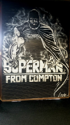 Gym «Iron Addicts Gym», reviews and photos, 2226 Cerritos Ave, Signal Hill, CA 90755, USA