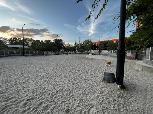 Dog Park «Clarendon Dog Park», reviews and photos, 1299 N Herndon St, Arlington, VA 22201, USA
