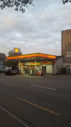 Rezensionen über Shell in Schaffhausen - Tankstelle