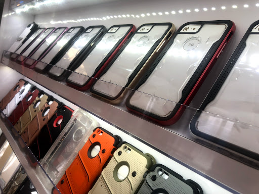 Cell Phone Store «Cellular Mobile Services», reviews and photos, 329 Warren Ave, East Providence, RI 02914, USA