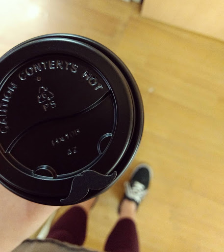 Coffee Shop «Cattails Coffee», reviews and photos, 1000 N Oak Ave, Marshfield, WI 54449, USA