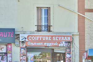 Coiffure Sevran