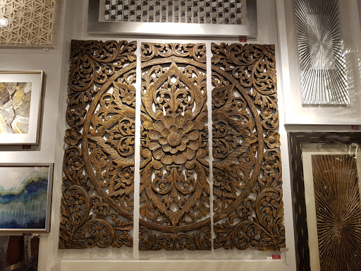 Furniture Store «Z Gallerie - The Fountains», reviews and photos, 1182 Roseville Pkwy, Roseville, CA 95678, USA