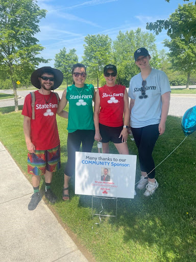 Insurance Agency «Bryan Michaels - State Farm Insurance Agent», reviews and photos