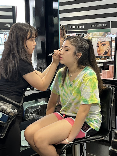 Cosmetics Store «Sephora», reviews and photos, 6500 Springfield Mall #22055, Springfield, VA 22150, USA