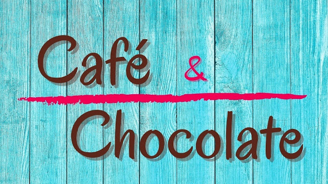 Café y Chocolate