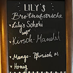 Photo n°2 de l'avis de Sebastian.r fait le 26/12/2023 à 20:28 sur le  Café Lily - Genusswerkstatt à Dessau-Roßlau