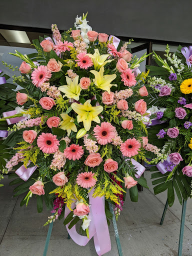 Florist «Flower In Love - JaJa», reviews and photos, 15936 Halliburton Rd, Hacienda Heights, CA 91745, USA