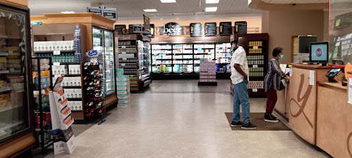 Supermarket «Big Y», reviews and photos, 135 West Rd, Ellington, CT 06029, USA