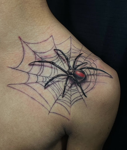 Explore boyfriend name tattoos ideas, creative tattoo ideas in Baltimore, available at Rippd Canvas Tattoo Shop Artists Social Club