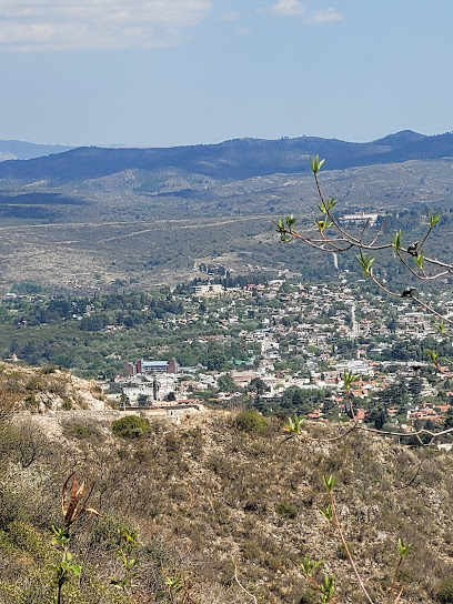 Viejo Camino del Cuadrado