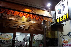 Pizzeria Vesi Napoli image