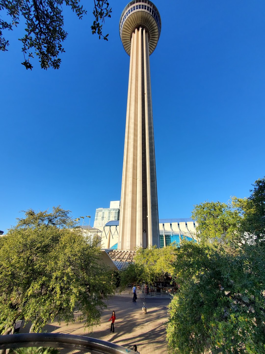 Hemisfair