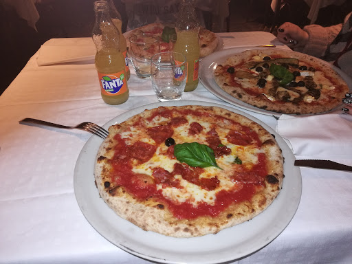 Grotta Azzurra in Gallarate, Provincia di Varese
