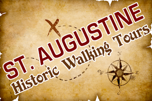 St. Augustine Historic Walking Tours image