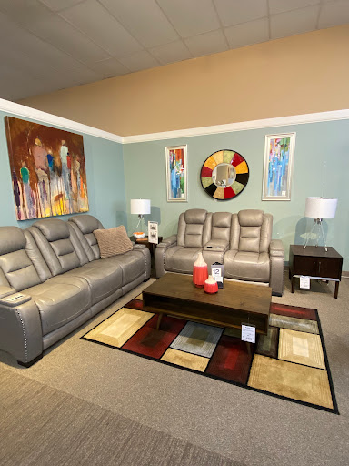 Furniture Store «Ashley HomeStore», reviews and photos, 7425 Ritchie Hwy, Glen Burnie, MD 21061, USA