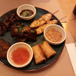 Photo n°6 de l'avis de Yannick.l fait le 13/02/2020 à 21:44 sur le restaurants Yam Thai à Antwerp