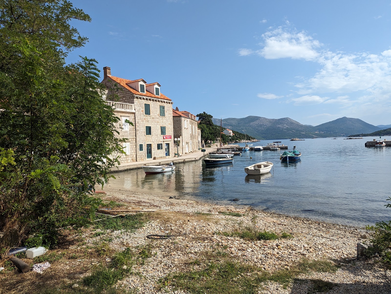 Port of Sudurad'in fotoğrafı biraz temiz temizlik seviyesi ile