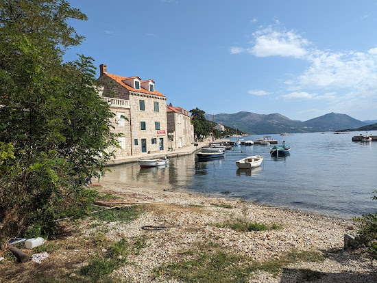 Port of Sudurad