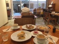 パティスリー エーケーラボ