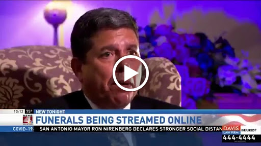 Funeral Home «Mission Park Funeral Chapels North», reviews and photos, 3401 Cherry Ridge St, San Antonio, TX 78230, USA