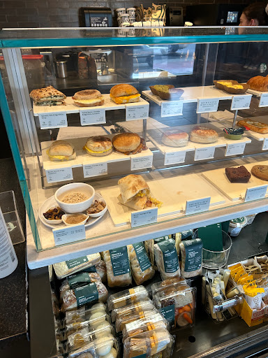 Starbucks image